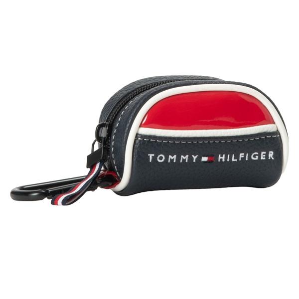 トミーヒルフィガー ゴルフ ボールポーチ FACE TOMMY HILFIGER GOLF THMG6SE3 | TOMMY HILFIGER GOLF | 04