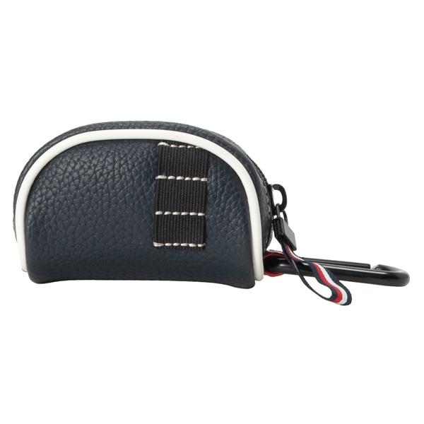 トミーヒルフィガー ゴルフ ボールポーチ FACE TOMMY HILFIGER GOLF THMG6SE3 | TOMMY HILFIGER GOLF | 05