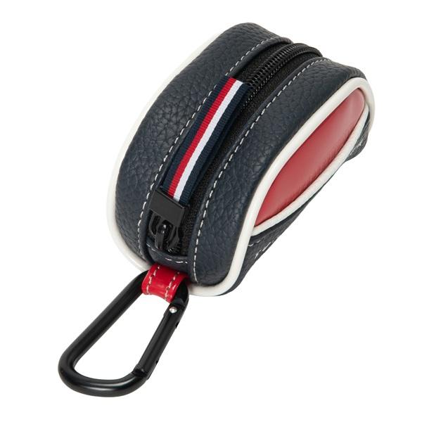 トミーヒルフィガー ゴルフ ボールポーチ FACE TOMMY HILFIGER GOLF THMG6SE3 | TOMMY HILFIGER GOLF | 06
