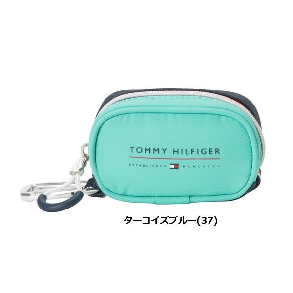 トミーヒルフィガー ゴルフ ボールポーチ エッセンシャル TOMMY HILFIGER GOLF THMG6SE5 | TOMMY HILFIGER GOLF | 03