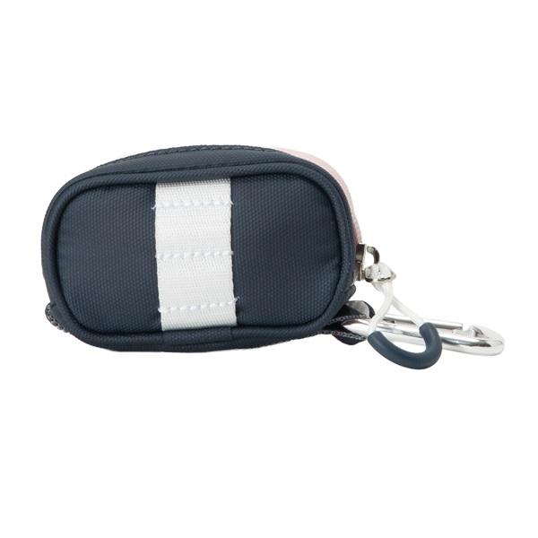 トミーヒルフィガー ゴルフ ボールポーチ エッセンシャル TOMMY HILFIGER GOLF THMG6SE5 | TOMMY HILFIGER GOLF | 06