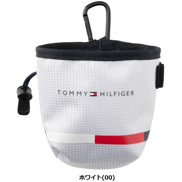 トミーヒルフィガー ゴルフ ミニポーチ シグネチャー TOMMY HILFIGER GOLF THMG6SED | TOMMY HILFIGER GOLF | 01