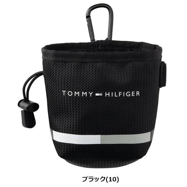 トミーヒルフィガー ゴルフ ミニポーチ シグネチャー TOMMY HILFIGER GOLF THMG6SED | TOMMY HILFIGER GOLF | 02