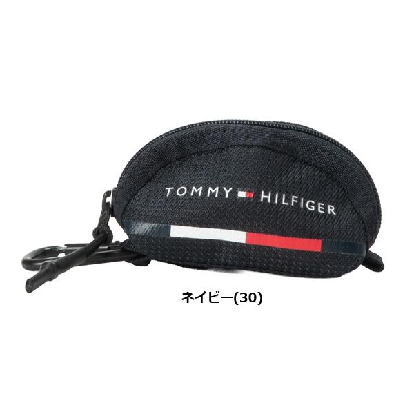 トミーヒルフィガー ゴルフ ボールポーチ シグネチャー TOMMY HILFIGER GOLF THMG6SEE | TOMMY HILFIGER GOLF | 03