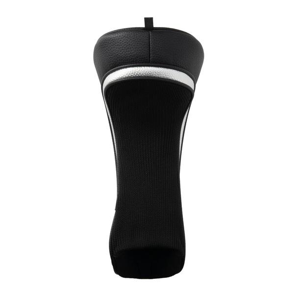 トミーヒルフィガー ゴルフ ヘッドカバー ドライバー用 FACE TOMMY HILFIGER GOLF THMG6SHA | TOMMY HILFIGER GOLF | 04