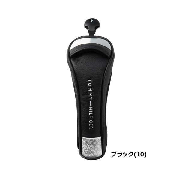 トミーヒルフィガー ゴルフ ヘッドカバー ユーティリティー用 FACE TOMMY HILFIGER GOLF THMG6SHC | TOMMY HILFIGER GOLF | 02