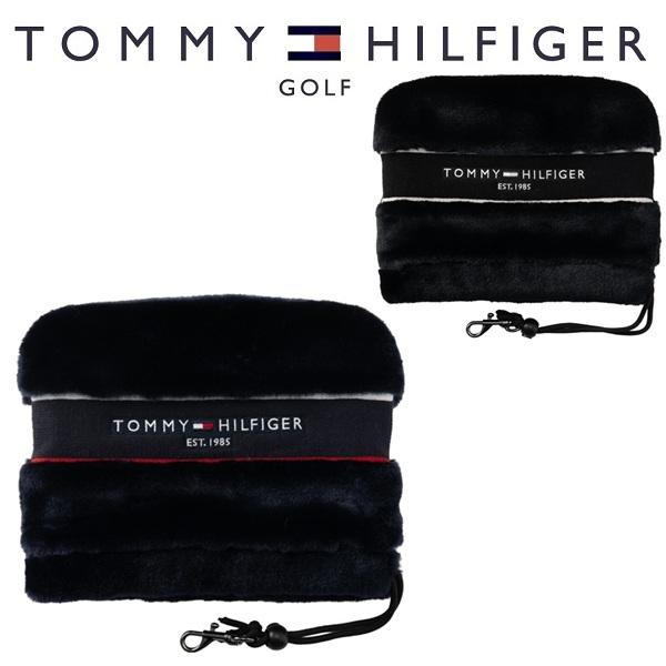 トミーヒルフィガー ゴルフ ヘッドカバー アイアン用 ボア TOMMY HILFIGER GOLF THMG6SHN | TOMMY HILFIGER GOLF