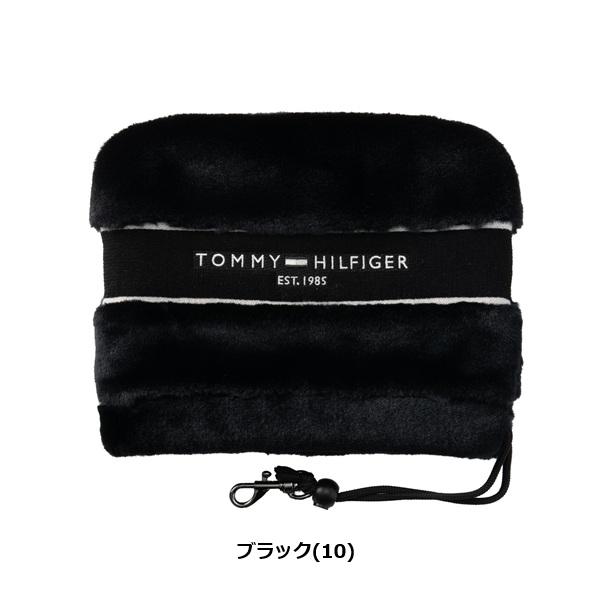 トミーヒルフィガー ゴルフ ヘッドカバー アイアン用 ボア TOMMY HILFIGER GOLF THMG6SHN | TOMMY HILFIGER GOLF | 01
