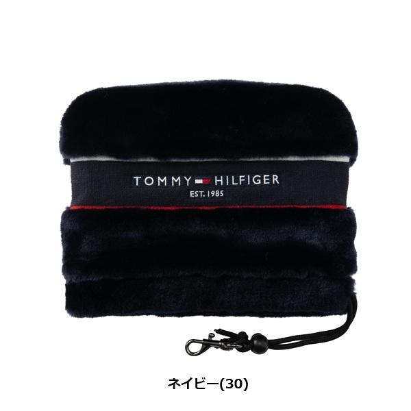 トミーヒルフィガー ゴルフ ヘッドカバー アイアン用 ボア TOMMY HILFIGER GOLF THMG6SHN | TOMMY HILFIGER GOLF | 02