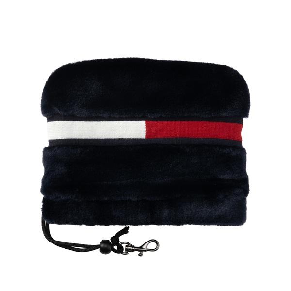 トミーヒルフィガー ゴルフ ヘッドカバー アイアン用 ボア TOMMY HILFIGER GOLF THMG6SHN | TOMMY HILFIGER GOLF | 03