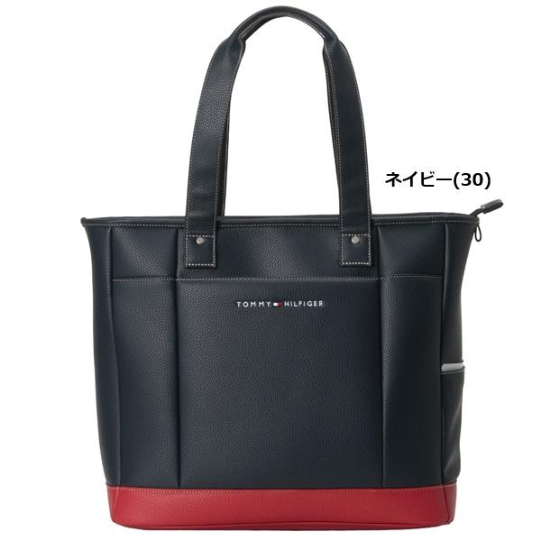 トミーヒルフィガー ゴルフ トートバッグ FACE TOMMY HILFIGER GOLF THMG6ST1 | TOMMY HILFIGER GOLF | 03