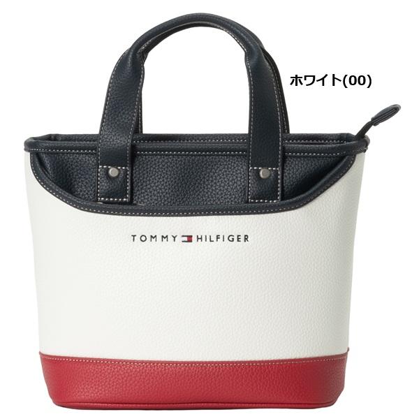 トミーヒルフィガー ゴルフ ラウンドバッグ FACE TOMMY HILFIGER GOLF THMG6ST2 | TOMMY HILFIGER GOLF | 01