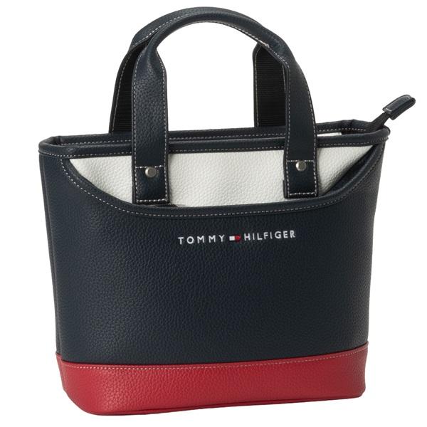 トミーヒルフィガー ゴルフ ラウンドバッグ FACE TOMMY HILFIGER GOLF THMG6ST2 | TOMMY HILFIGER GOLF | 04