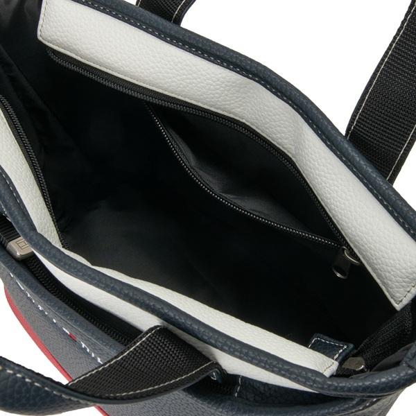 トミーヒルフィガー ゴルフ ラウンドバッグ FACE TOMMY HILFIGER GOLF THMG6ST2 | TOMMY HILFIGER GOLF | 06