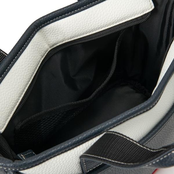 トミーヒルフィガー ゴルフ ラウンドバッグ FACE TOMMY HILFIGER GOLF THMG6ST2 | TOMMY HILFIGER GOLF | 07