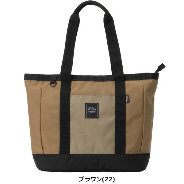 トミーヒルフィガー ゴルフ トートバッグ デュラブル TOMMY HILFIGER GOLF THMG6ST4 | TOMMY HILFIGER GOLF | 02