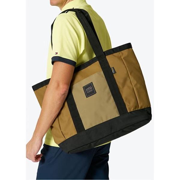 トミーヒルフィガー ゴルフ トートバッグ デュラブル TOMMY HILFIGER GOLF THMG6ST4 | TOMMY HILFIGER GOLF | 03