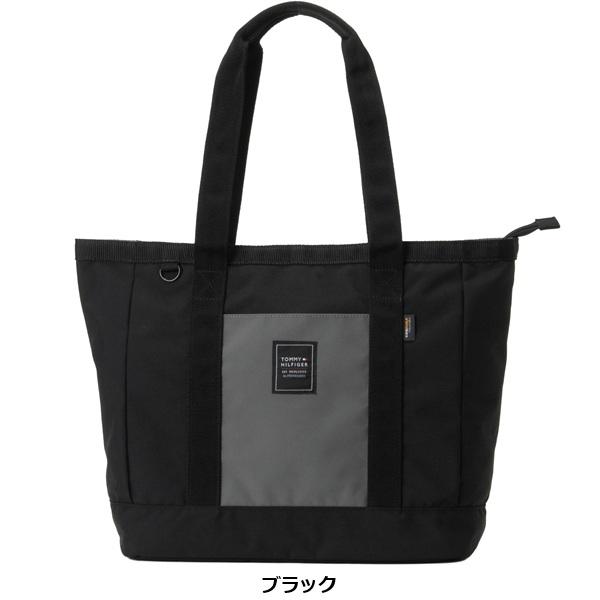 トミーヒルフィガー ゴルフ トートバッグ デュラブル TOMMY HILFIGER GOLF THMG6ST4 | TOMMY HILFIGER GOLF | 01
