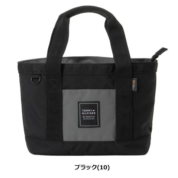 トミーヒルフィガー ゴルフ ラウンドバッグ デュラブル TOMMY HILFIGER GOLF THMG6ST5 | TOMMY HILFIGER GOLF | 01