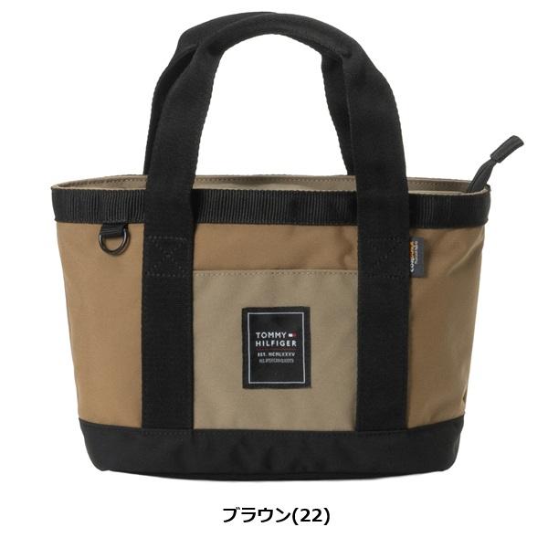トミーヒルフィガー ゴルフ ラウンドバッグ デュラブル TOMMY HILFIGER GOLF THMG6ST5 | TOMMY HILFIGER GOLF | 02