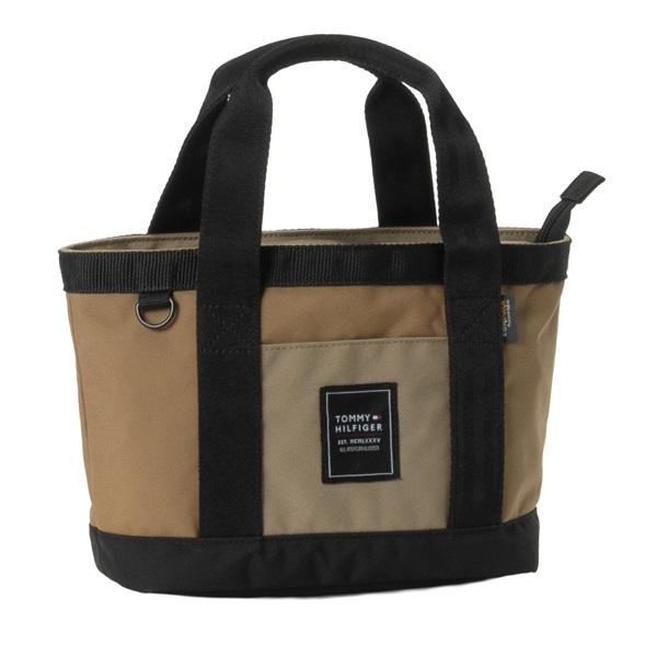 トミーヒルフィガー ゴルフ ラウンドバッグ デュラブル TOMMY HILFIGER GOLF THMG6ST5 | TOMMY HILFIGER GOLF | 03