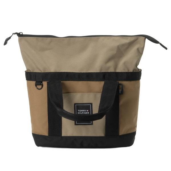 トミーヒルフィガー ゴルフ ラウンドバッグ デュラブル TOMMY HILFIGER GOLF THMG6ST5 | TOMMY HILFIGER GOLF | 05