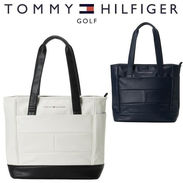 トミーヒルフィガー ゴルフ トートバッグ ユースフル TOMMY HILFIGER GOLF THMG6ST6 | TOMMY HILFIGER GOLF