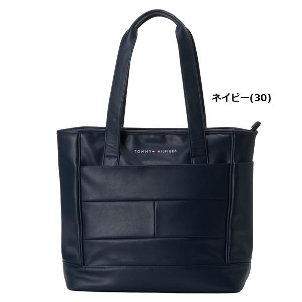 トミーヒルフィガー ゴルフ トートバッグ ユースフル TOMMY HILFIGER GOLF THMG6ST6 | TOMMY HILFIGER GOLF | 02