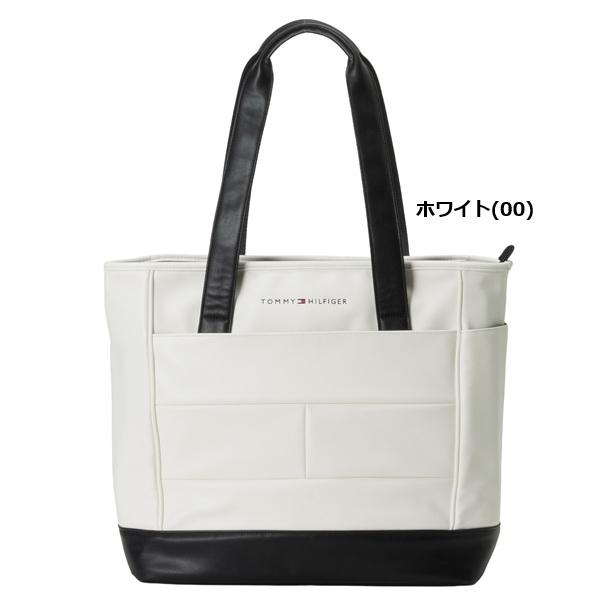 トミーヒルフィガー ゴルフ トートバッグ ユースフル TOMMY HILFIGER GOLF THMG6ST6 | TOMMY HILFIGER GOLF | 01