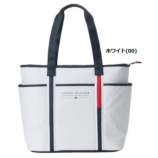 トミーヒルフィガー ゴルフ トートバッグ エッセンシャル TOMMY HILFIGER GOLF THMG6ST8_1