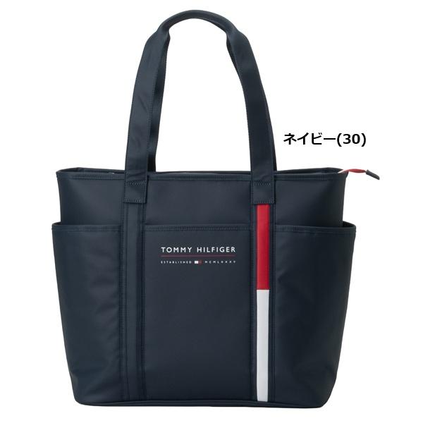 トミーヒルフィガー ゴルフ トートバッグ エッセンシャル TOMMY HILFIGER GOLF THMG6ST8_2