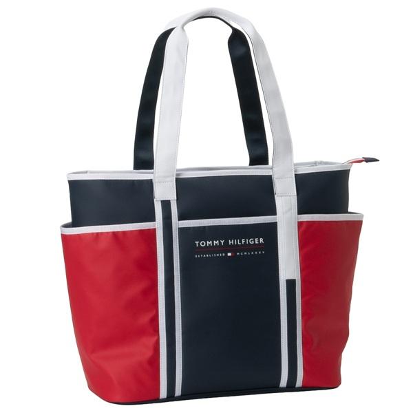 トミーヒルフィガー ゴルフ トートバッグ エッセンシャル TOMMY HILFIGER GOLF THMG6ST8_4