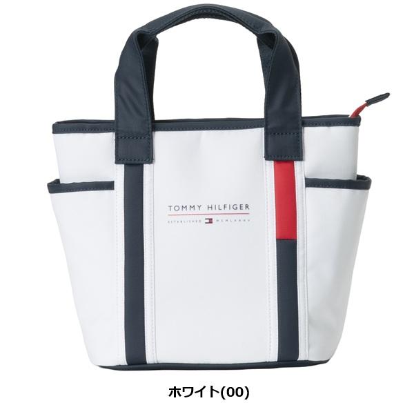 トミーヒルフィガー ゴルフ ラウンドバッグ エッセンシャル TOMMY HILFIGER GOLF THMG6ST9 | TOMMY HILFIGER GOLF | 01