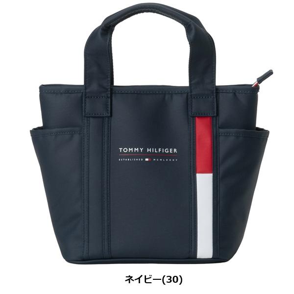 トミーヒルフィガー ゴルフ ラウンドバッグ エッセンシャル TOMMY HILFIGER GOLF THMG6ST9 | TOMMY HILFIGER GOLF | 02