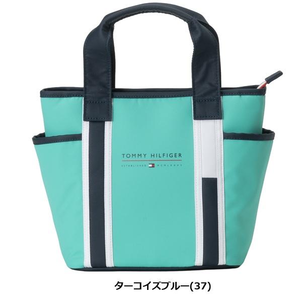 トミーヒルフィガー ゴルフ ラウンドバッグ エッセンシャル TOMMY HILFIGER GOLF THMG6ST9 | TOMMY HILFIGER GOLF | 03