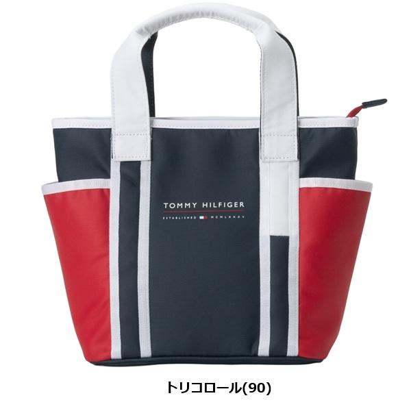 トミーヒルフィガー ゴルフ ラウンドバッグ エッセンシャル TOMMY HILFIGER GOLF THMG6ST9 | TOMMY HILFIGER GOLF | 05