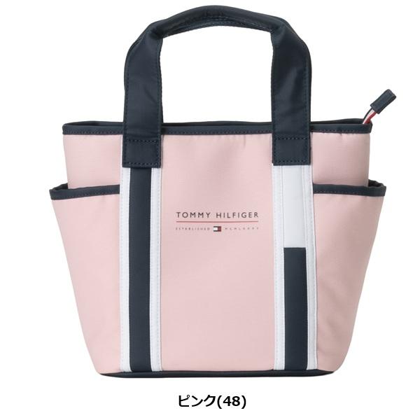 トミーヒルフィガー ゴルフ ラウンドバッグ エッセンシャル TOMMY HILFIGER GOLF THMG6ST9 | TOMMY HILFIGER GOLF | 04