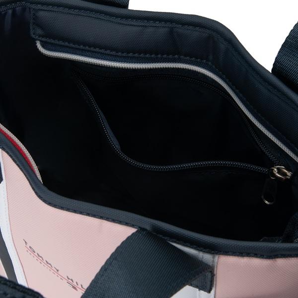 トミーヒルフィガー ゴルフ ラウンドバッグ エッセンシャル TOMMY HILFIGER GOLF THMG6ST9 | TOMMY HILFIGER GOLF | 08