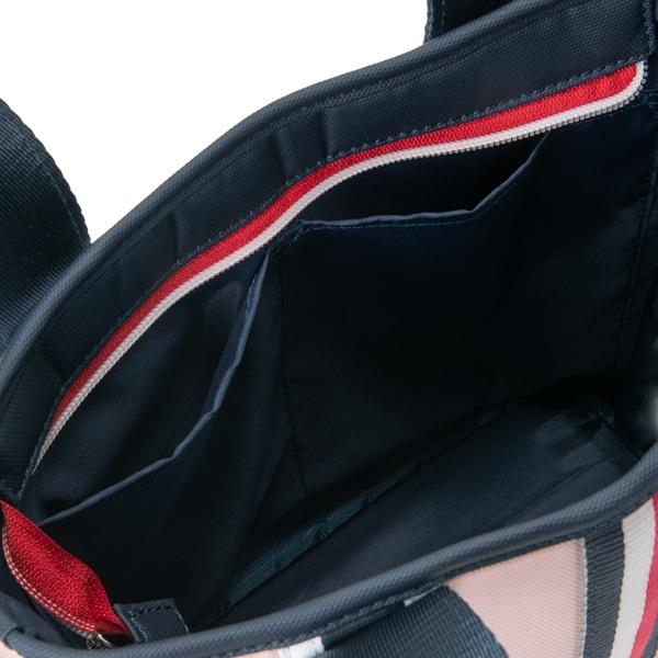 トミーヒルフィガー ゴルフ ラウンドバッグ エッセンシャル TOMMY HILFIGER GOLF THMG6ST9 | TOMMY HILFIGER GOLF | 09