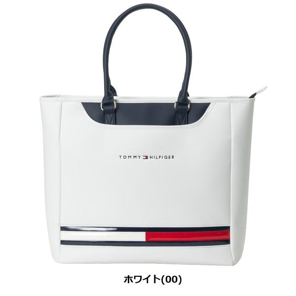トミーヒルフィガー ゴルフ トートバッグ ベーシック TOMMY HILFIGER GOLF THMG6STA | TOMMY HILFIGER GOLF | 01