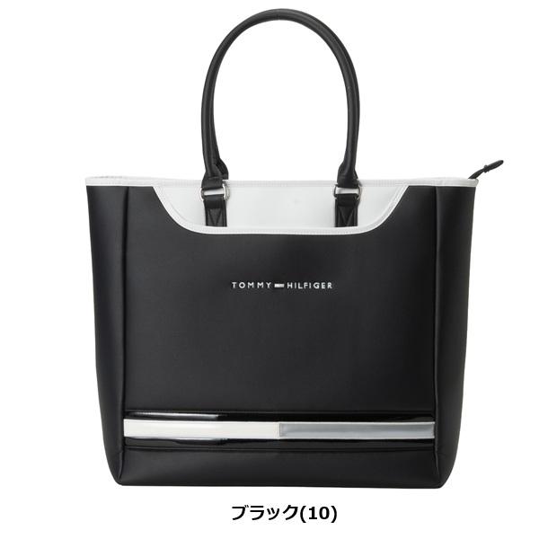 トミーヒルフィガー ゴルフ トートバッグ ベーシック TOMMY HILFIGER GOLF THMG6STA | TOMMY HILFIGER GOLF | 02