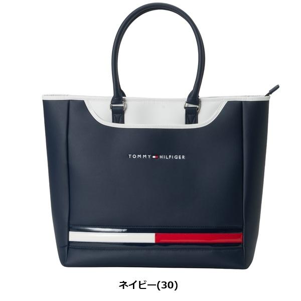 トミーヒルフィガー ゴルフ トートバッグ ベーシック TOMMY HILFIGER GOLF THMG6STA | TOMMY HILFIGER GOLF | 03