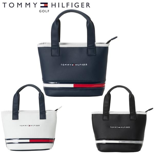 トミーヒルフィガー ゴルフ ラウンドバッグ ベーシック TOMMY HILFIGER GOLF THMG6STB | TOMMY HILFIGER GOLF