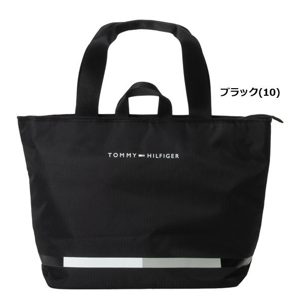 トミーヒルフィガー ゴルフ トートバッグ シグネチャー TOMMY HILFIGER GOLF THMG6STC | TOMMY HILFIGER GOLF | 02
