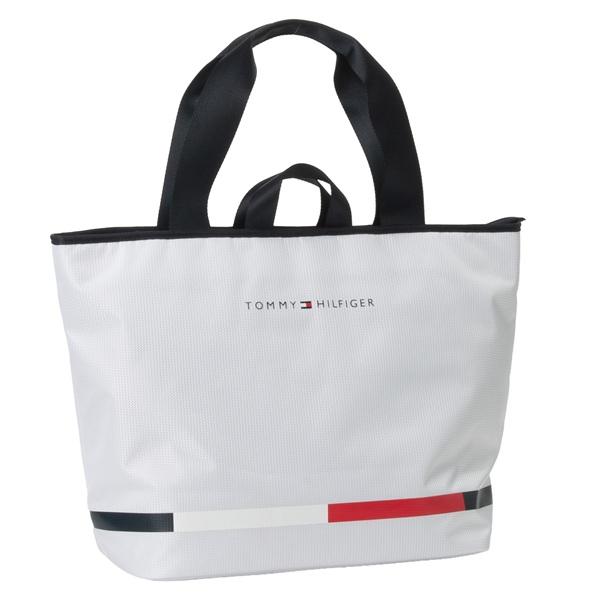 トミーヒルフィガー ゴルフ トートバッグ シグネチャー TOMMY HILFIGER GOLF THMG6STC | TOMMY HILFIGER GOLF | 04