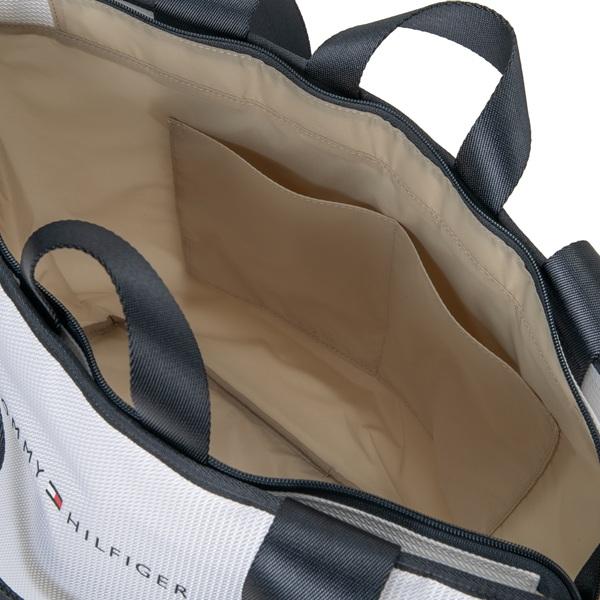 トミーヒルフィガー ゴルフ トートバッグ シグネチャー TOMMY HILFIGER GOLF THMG6STC | TOMMY HILFIGER GOLF | 06