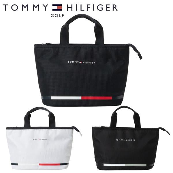 トミーヒルフィガー ゴルフ ラウンドバッグ シグネチャー TOMMY HILFIGER GOLF THMG6STD | TOMMY HILFIGER GOLF
