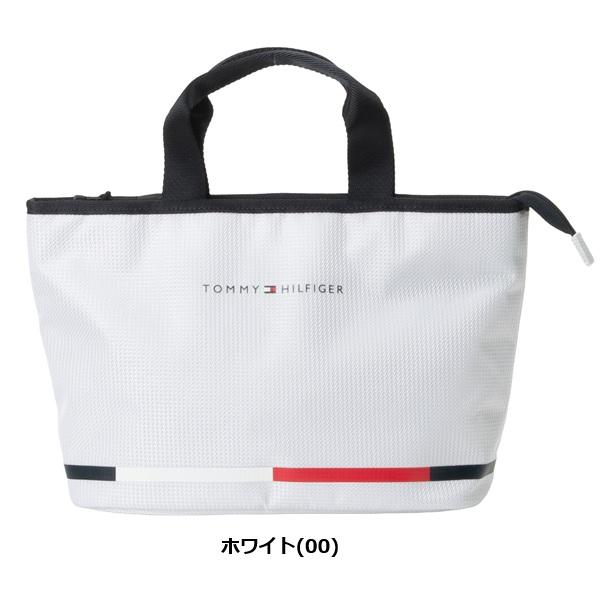 トミーヒルフィガー ゴルフ ラウンドバッグ シグネチャー TOMMY HILFIGER GOLF THMG6STD | TOMMY HILFIGER GOLF | 01