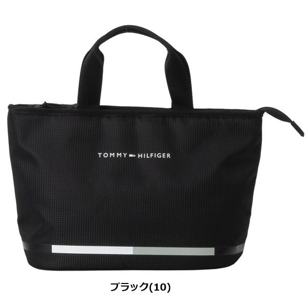 トミーヒルフィガー ゴルフ ラウンドバッグ シグネチャー TOMMY HILFIGER GOLF THMG6STD | TOMMY HILFIGER GOLF | 02