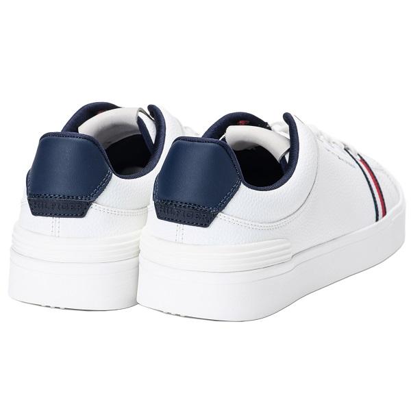 トミーヒルフィガー ゴルフ シューズ スパイクレス 2024年発売 TOMMY HILFIGER GOLF THMS4F | TOMMY HILFIGER GOLF | 03
